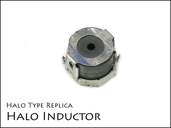 JIM DUNLOP HI01 HALO INDUCTOR インダクター HI01 HALO™ INDUCTOR