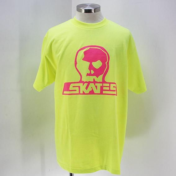 ヴィンテージ～スカルスケーツ Tシャツ③点 SKULL SKATES JAPAN
