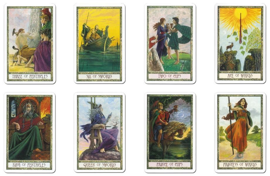 Foil】《ドルイドの誓い/Oath of Druids 英語 en da7a582c-c401-4d21-83fa-