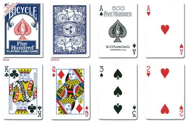 BICYCLE TRACEシリーズ5個 BICYCLE TRACEシリーズ5個