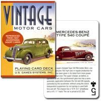 トランプ】ビンテージ・モーターカー - タロットカード輸入販売の老舗