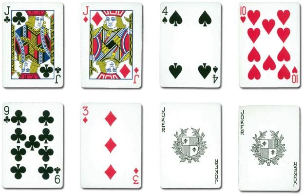 絶版品】ビーカジノホテルカード The MINT 赤青セット新品未使用 レア品