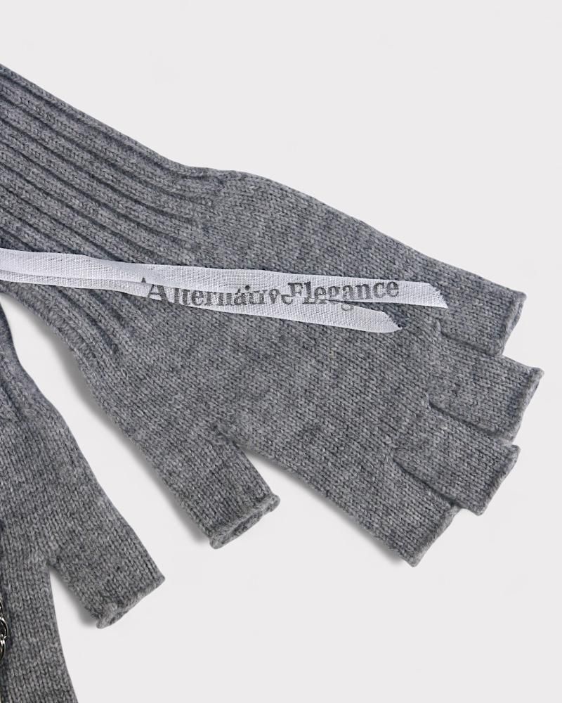 BED j.w. FORD】Five Fingers(Gray) | bed j.w. ford 25AW｜ bed j.w.
