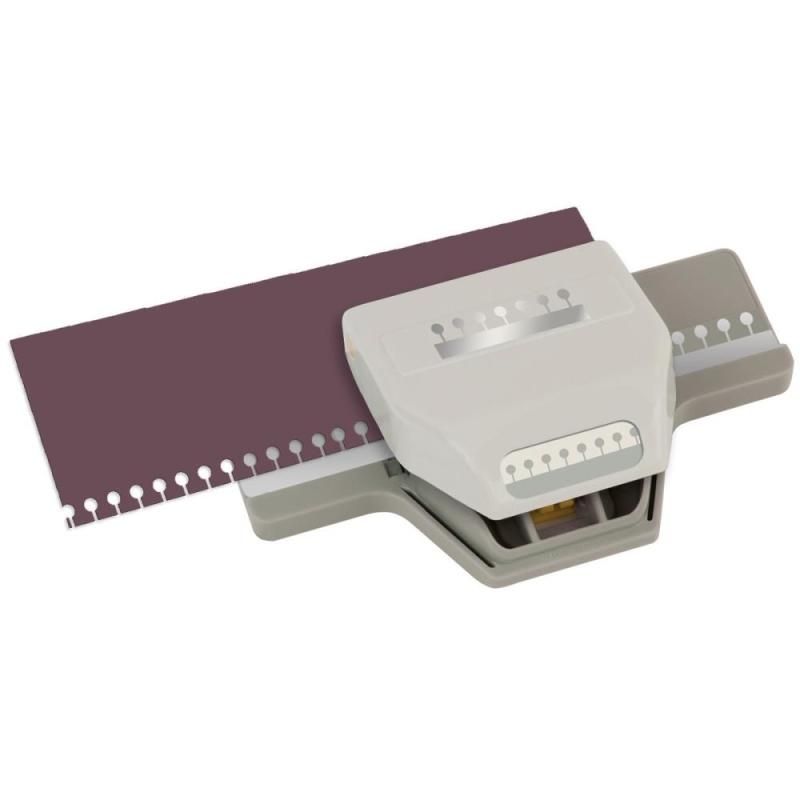 EKサクセス クラフトパンチ スクラップブッキング ガーランド