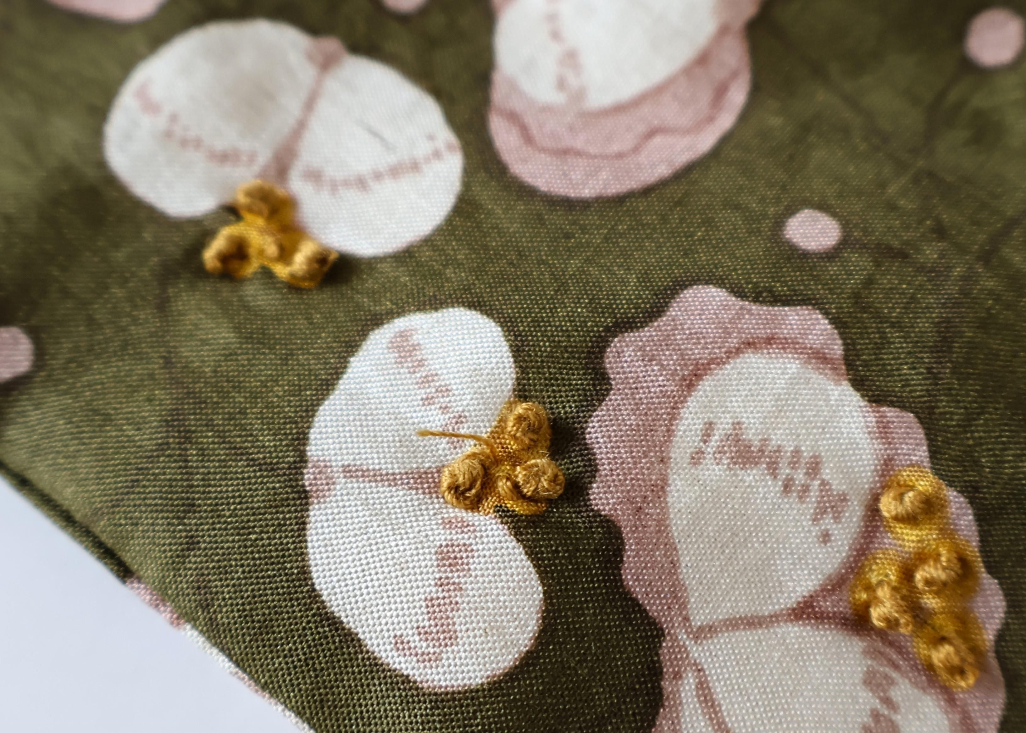 BUNON｜Wide Belt Pants - kasi-friendly | ONLINE STORE 冷えとり靴下