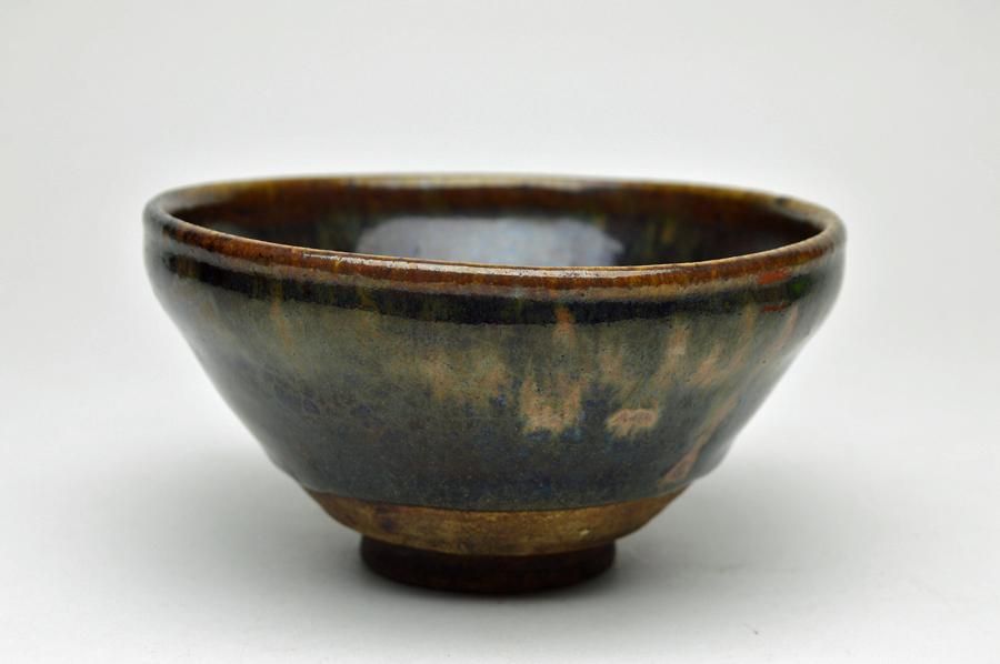 古瀬戸天目茶碗 - 古美術 三坂堂 online shop