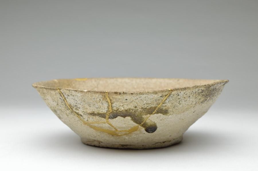 涼変釉天目茶碗 加藤五山 D177 涼変釉天目茶碗 加藤五山 D177