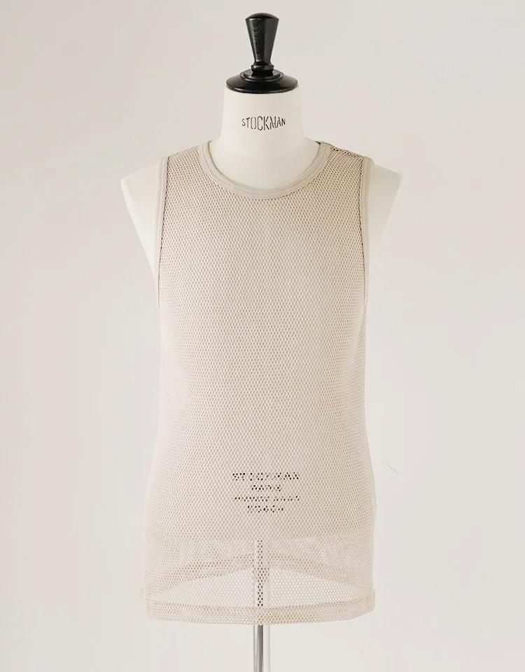 BLACKBIRD】tanktop / B-005-T03a｜kink online shop