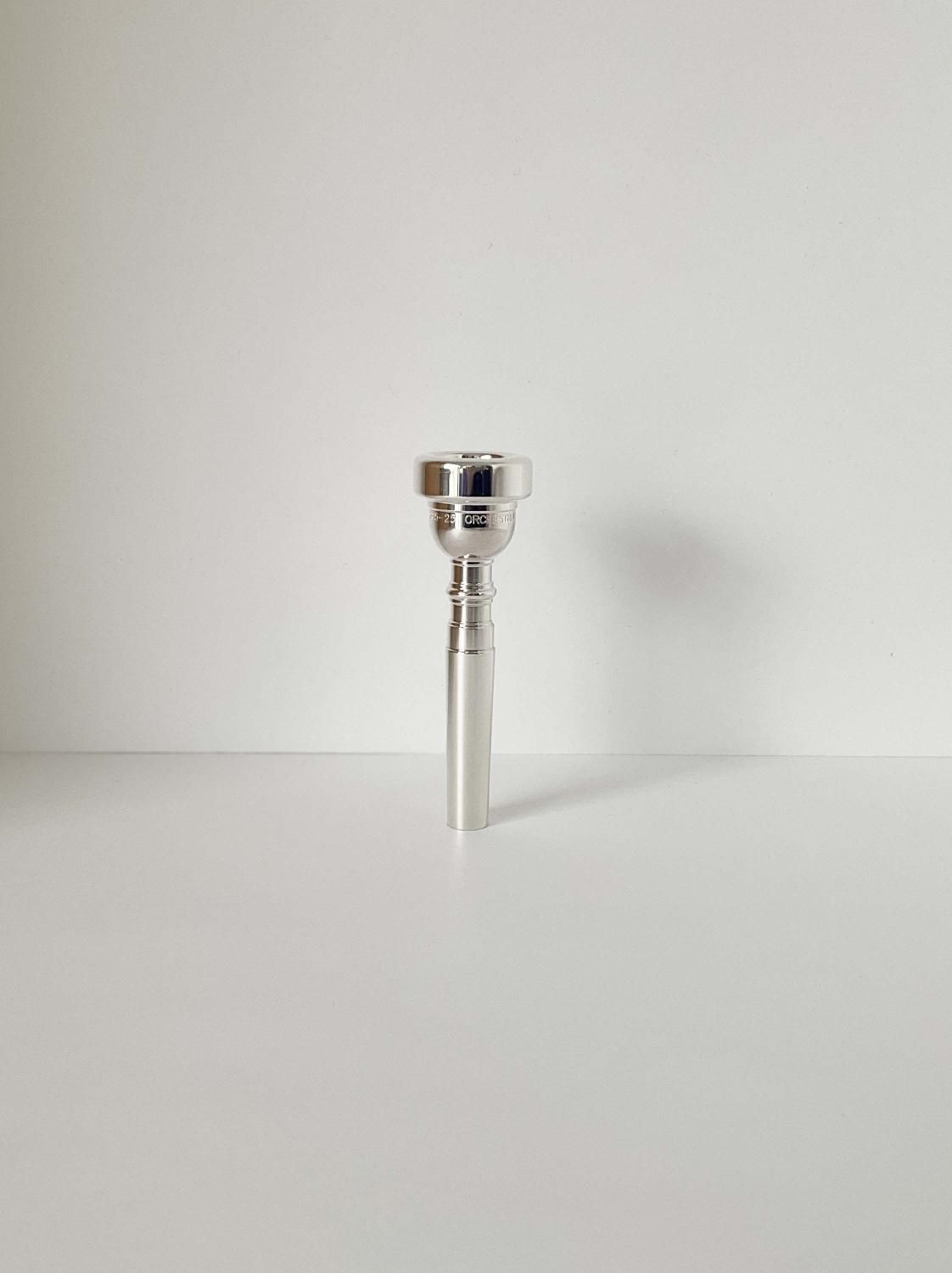 PARKEトランペットマウスピース PARKEトランペットマウスピース