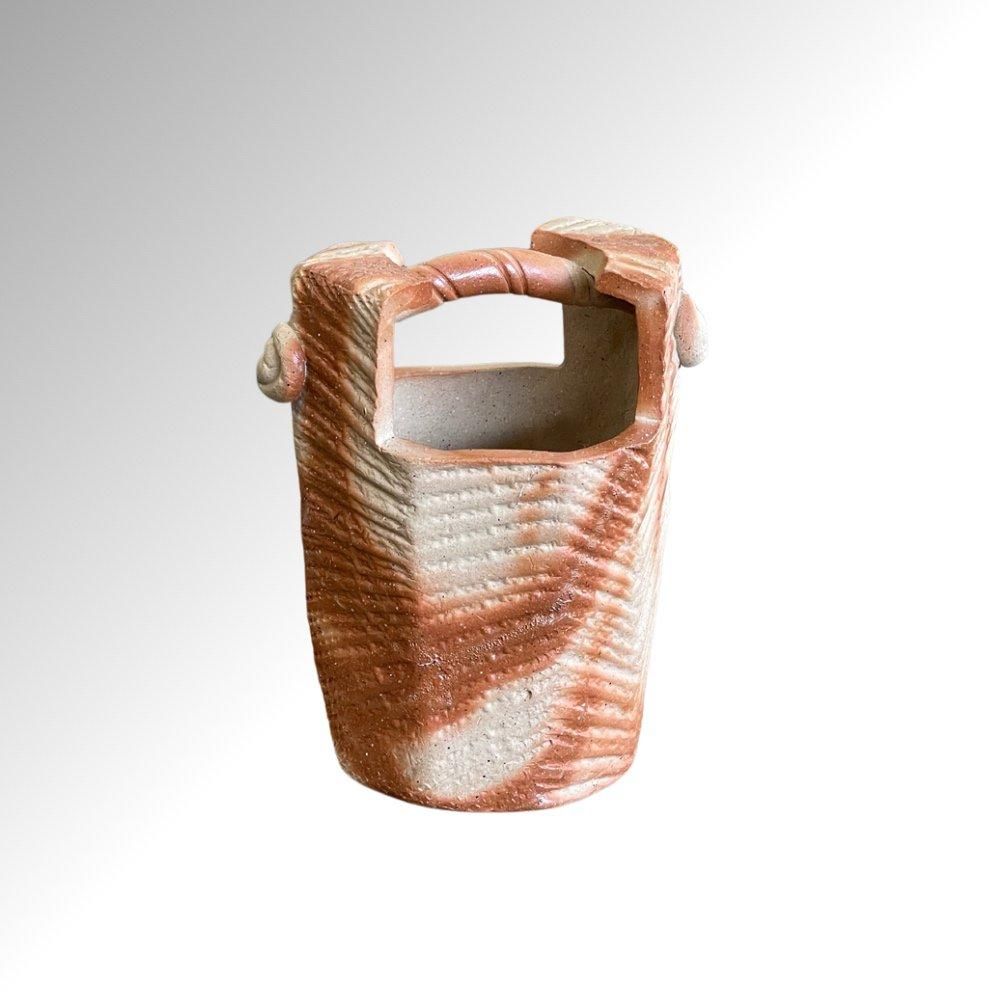 古美術品◼️蔵から出て来た、かなりステキな壁掛けの古い