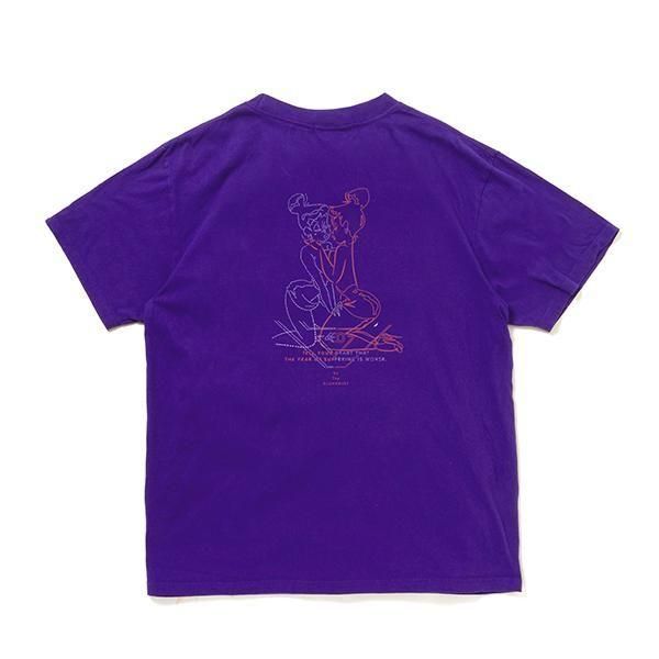 PJB SUMMER GAME Tシャツ Tシャツ通販 - DECADE ONLINE STORE