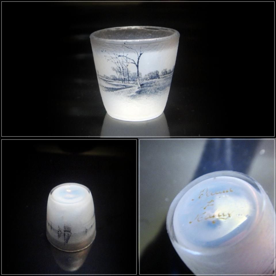 ドーム ナンシー「NUDE1970」 ガラス工芸品 250/2000 ドームナンシー