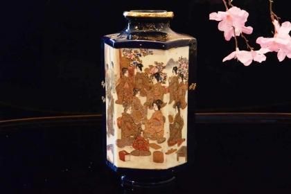 里帰り 豪華な薩摩焼 2025年最新】Yahoo!オークション -里帰り薩摩の