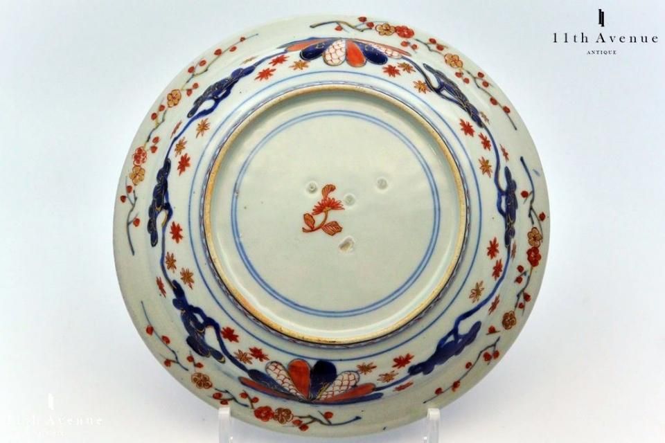 古伊万里 水注 MA645 古伊万里 水注 MA645 Yahoo!オークション -「古