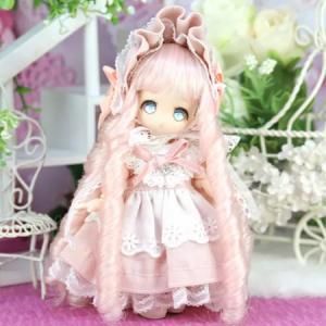 オビツ11size Connection 衣装・他 - DOLLCE