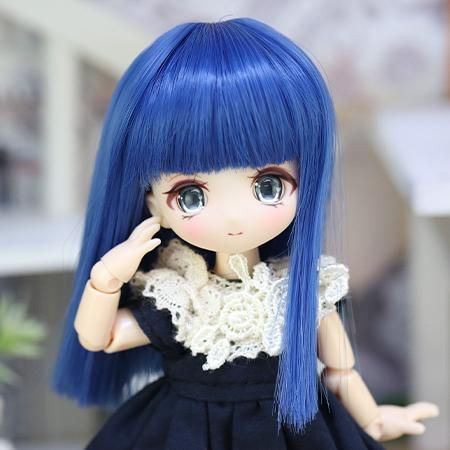カスタムアイシードール ブライス 黒肌 作家様 ネオブライス icyドール