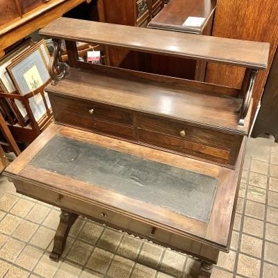 ライティングビューロー - アンティークマーケット吹上