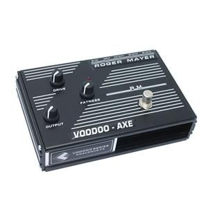 Roger Mayer V00D00-AXE エフェクター