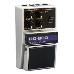 Nobels DD-800 デジタルディレイ DD-800 Digital DELAY