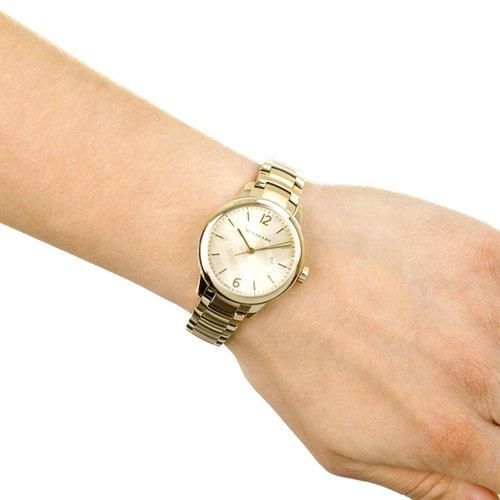 バーバリー/Burberry/時計/The Classic Round/ペアウォッチ/スイス