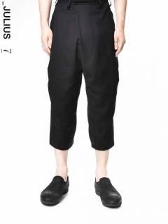 Pants / Trousers [パンツ] - ユリウス（JULIUS）正規取り扱い