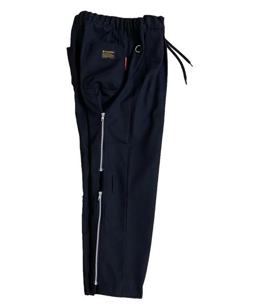 THUNDERBOX WIDE BONDAGE PANTS／Mサイズ