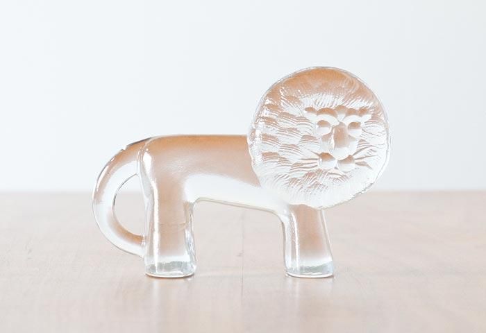 コスタボダ Zooシリーズ ライオン 置物 コスタ・ボダ Zooシリーズ