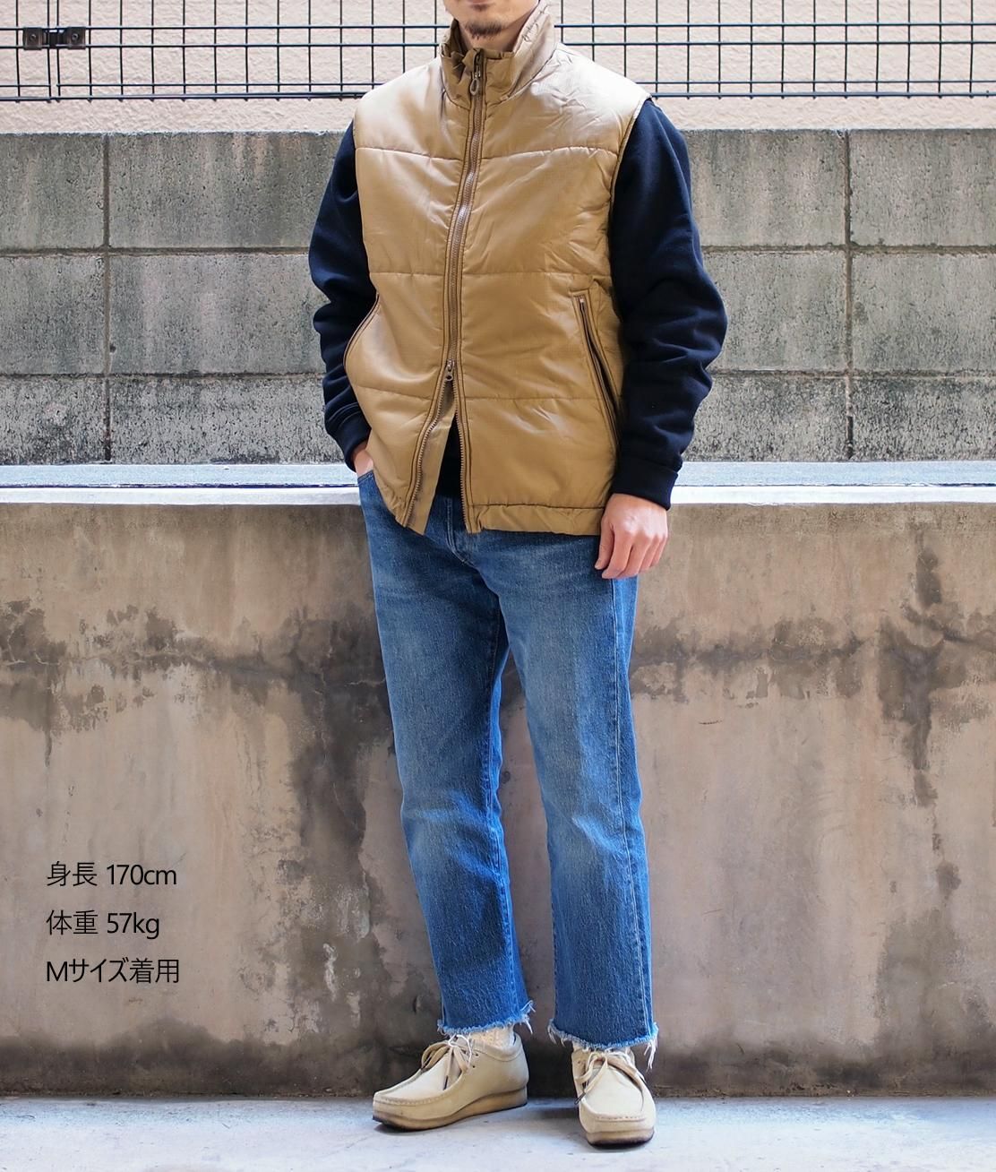 ビヨンドクロージングGORE-TEX M ベージュ 【公式通販】