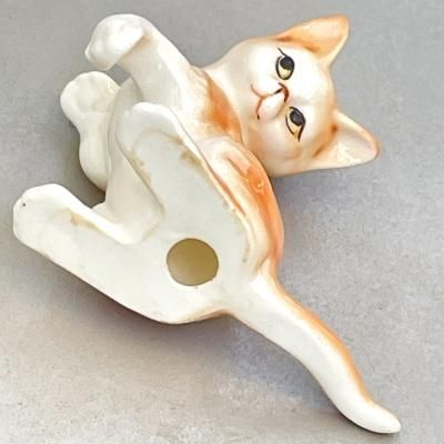Danbury Mint 】ダンバリーミント Cats of Character 