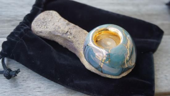 セレブレーションパイプ ハワイ産 CELEBRATION PIPES（セレブ