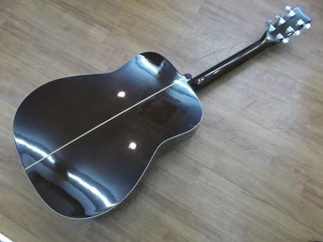 中古品 YAMAHA F-360 TBS アコースティックギター - 奈良市のギター