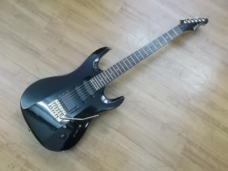 中古品 Aria Pro II MAGNA Series STタイプ Black - 奈良市のギター