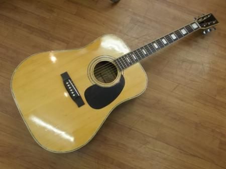 TOMSON トムソン ギター