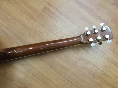 中古品 TOMSON GUITAR D-38 日本製・アコースティックギター - 奈良市