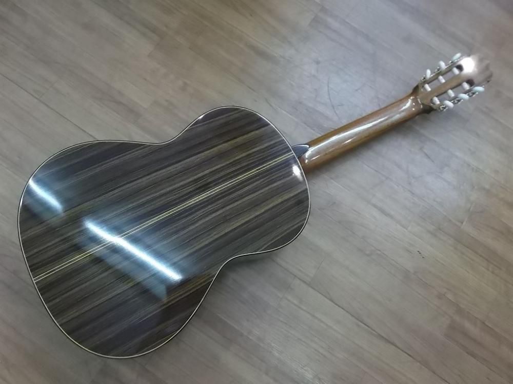 中古品 Ryoji Matsuoka [松岡良治] M40 - 奈良市のギターショップ