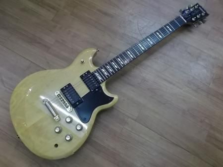 中古品 YAMAHA SF1000 (SF-1000) - 奈良市のギターショップ “Sunshine