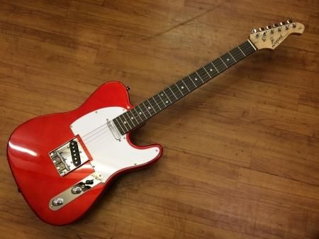 Legend LTE-Z CA テレキャスタータイプ//エレキギター - Sunshine