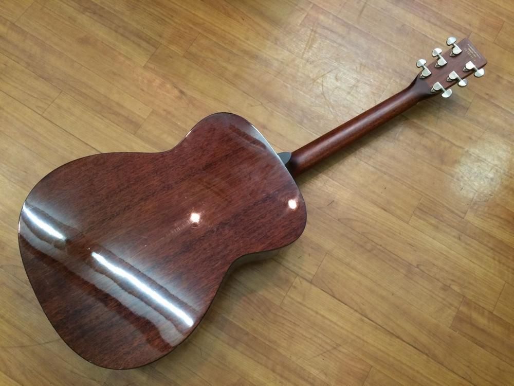 中古品 Aria Dreadnought AF-25 BS - 奈良市のギターショップ
