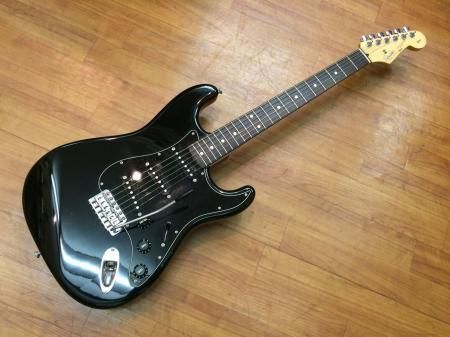 フジゲン製造期 日本製 SST-33 Squier Stratocaster