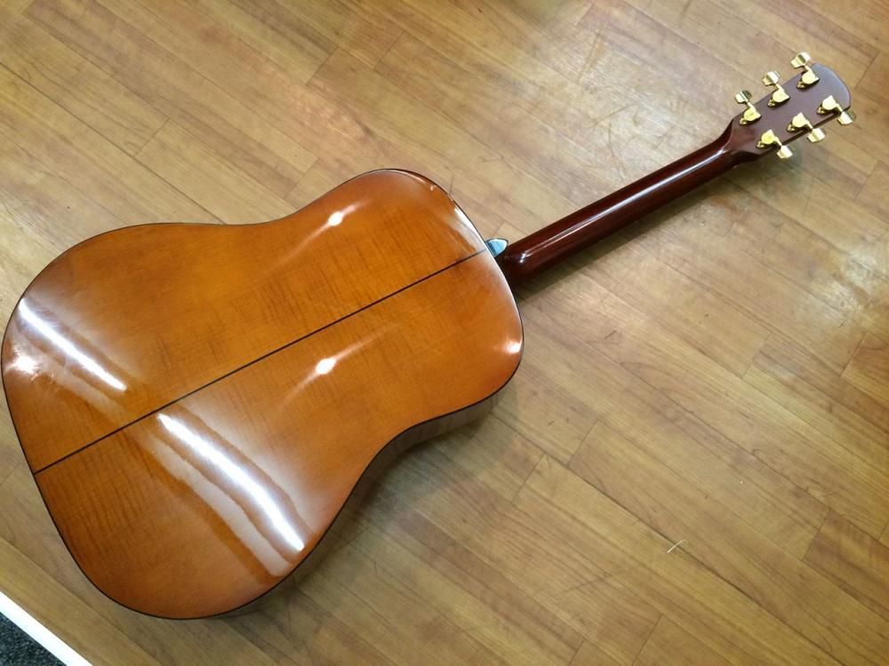 中古品 K.Yairi AY-65 / Alvarez Yairi - 奈良市のギターショップ