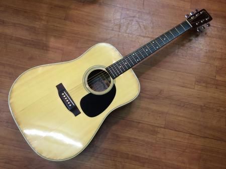 中古品 Jagard JD180 飯田製 - 奈良市のギターショップ “Sunshine