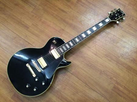 中古品 Roje by Zenon LP Custom Type