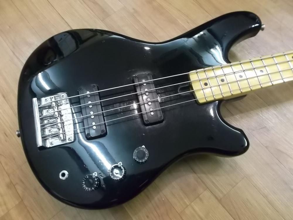 YAMAHA SB-500S Super Bass 500s エレキベース YAMAHA Super Bass SB