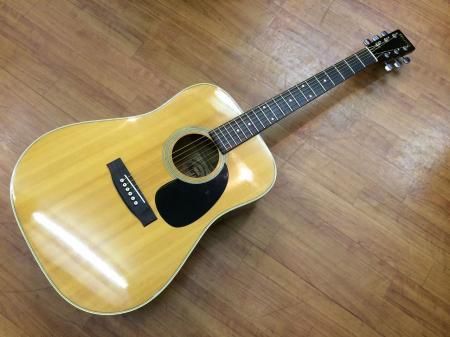 アコースティックギター MORRIS W-18 Morris W-18 Acoustic Guitar