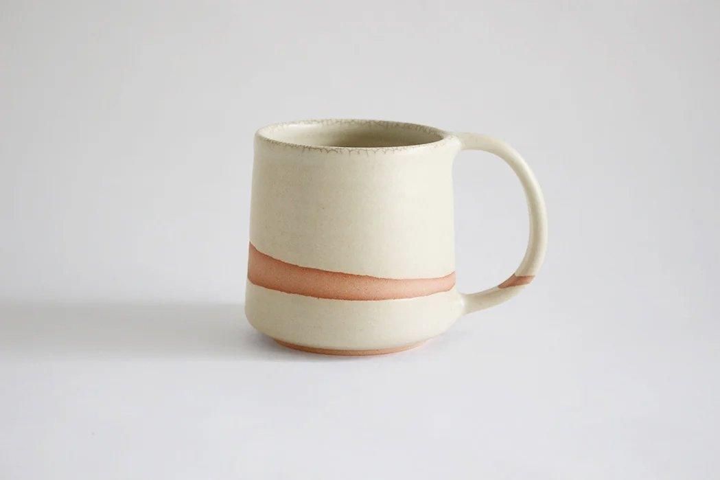 ♡Ea左1009 相馬陶徳 貫入 陶器製 器 湯冷まし 煎茶道具 相馬焼