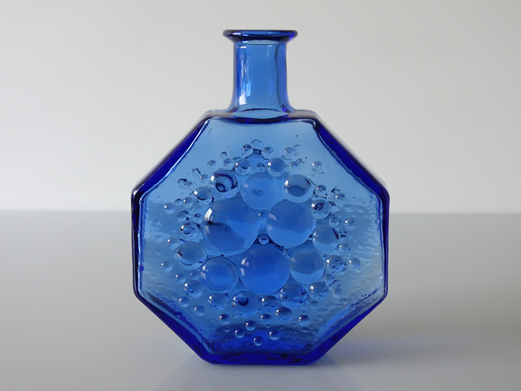 Riihimaen Lasi Stella Polaris(クリア)ボトル(S) Riihimaen Lasi