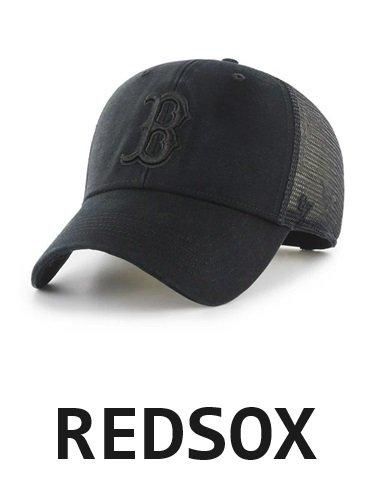 47 (フォーティーセブン) BRANSON MVP メッシュベースボールキャップ