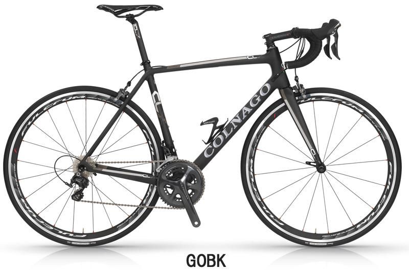 Colnago CLX 2017 コルナゴ CLX フレームセット