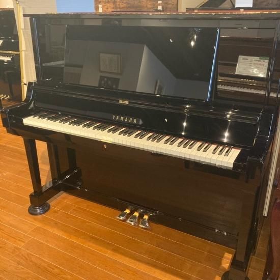 YAMAHA アップライトピアノ UX-5| アップライトピアノ | 販売価格