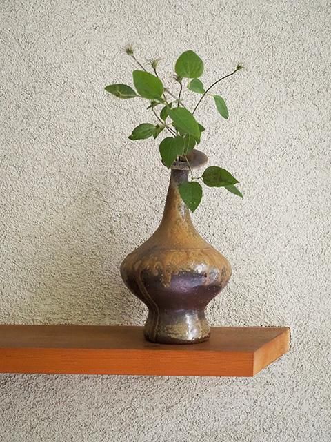 SNT1378 備前焼 大壺 花入 花器 花瓶 一輪挿し 19点 まとめ売り 壺